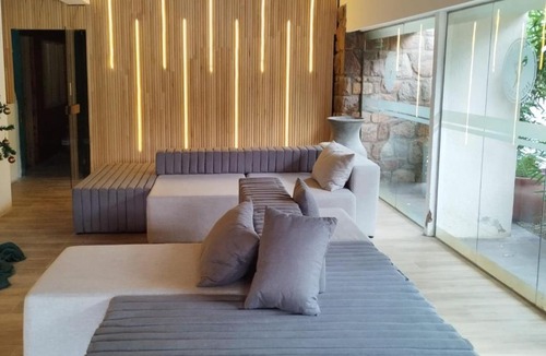 Villa Giardino Hotel | Hotel Luz y Fuerza Villa Giardino