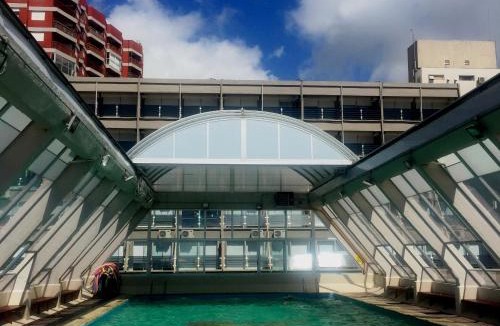 San Bernardo del Tuyu Hotel | Hotel Luz y Fuerza San Bernardo - All Inclusive