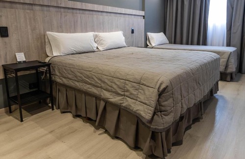 Historic Center Hotel | HOTEL M