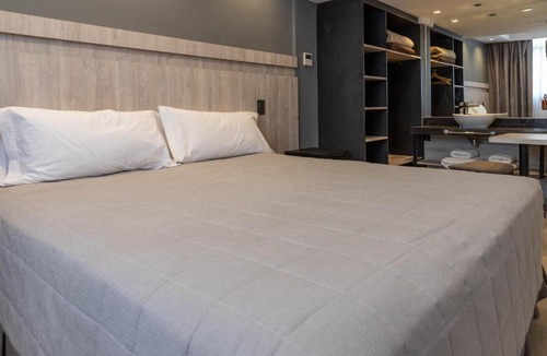 Historic Center Hotel | HOTEL M