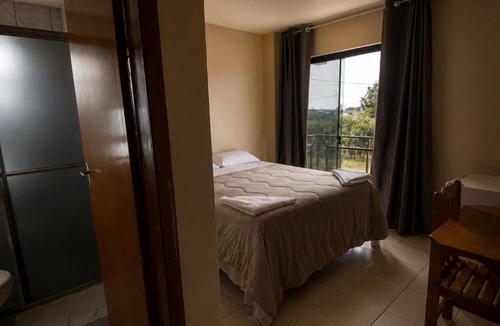 Candoi Hotel | hotel Maanaim