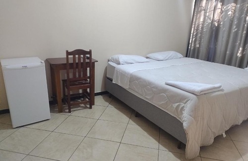 Candoi Hotel | hotel Maanaim