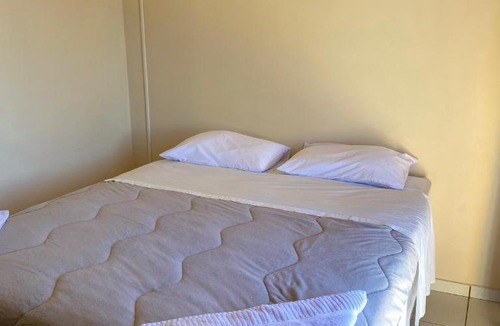 Candoi Hotel | hotel Maanaim