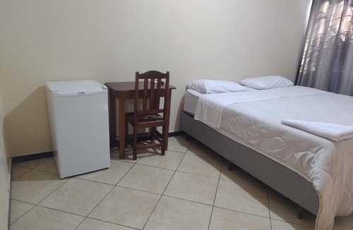 Candoi Hotel | hotel Maanaim