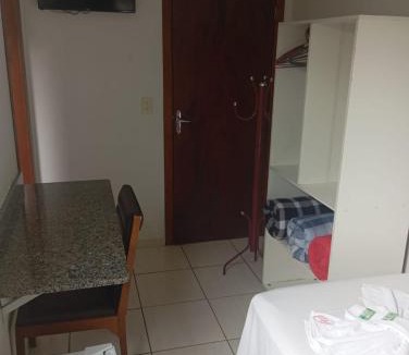 Oficinas Hotel | Hotel Maciel