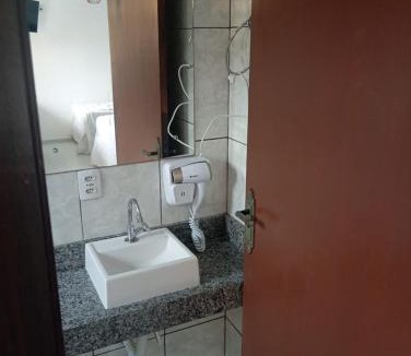 Oficinas Hotel | Hotel Maciel