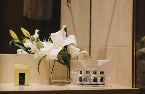 Puerto Madero Hotel | Hotel Madero Buenos Aires, WorldHotels Elite