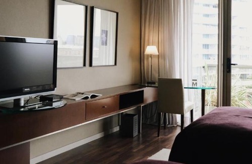 Puerto Madero Hotel | Hotel Madero Buenos Aires, WorldHotels Elite