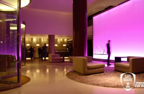 Puerto Madero Hotel | Hotel Madero Buenos Aires, WorldHotels Elite