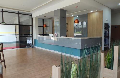 Francisco Beltrao Hotel | Hotel Maestro Express
