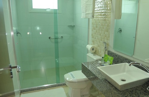 Centro Hotel | Hotel Maestro Premium Cascavel