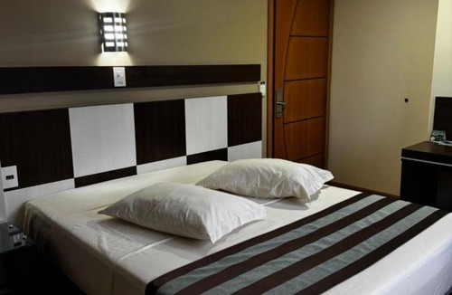 Centro Hotel | Hotel Maestro Premium Cascavel
