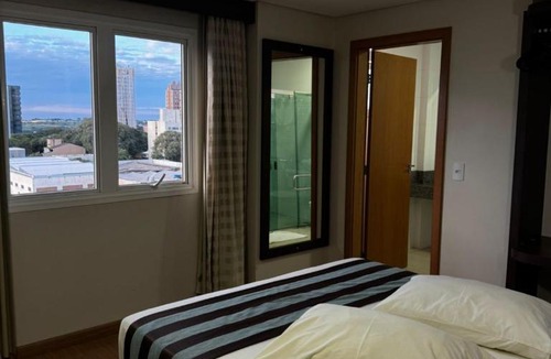 Centro Hotel | Hotel Maestro Premium Cascavel