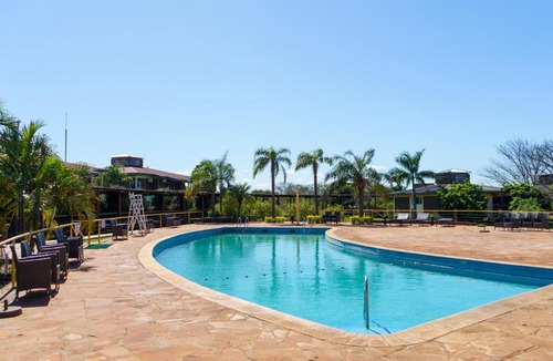 Posadas Hotel | Hotel Maitei Posadas