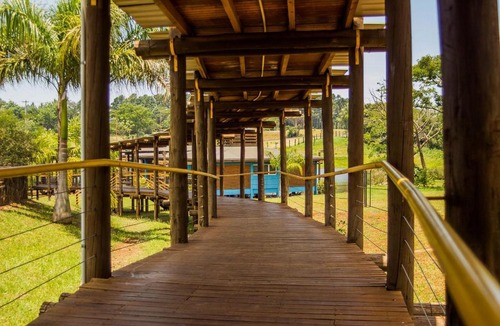 Posadas Hotel | Hotel Maitei Posadas