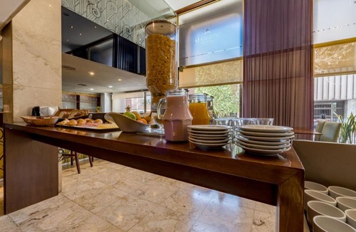 Centro Hotel | Hotel Majestic Rosario