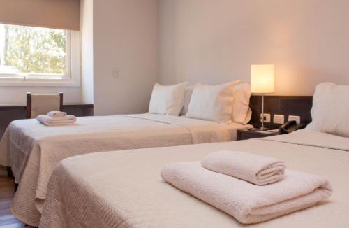 Malargue Hotel | Hotel Malargue