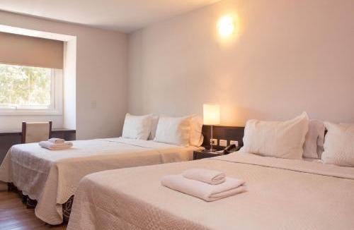 Malargue Hotel | Hotel Malargue