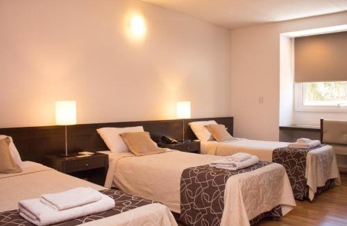 Malargue Hotel | Hotel Malargue
