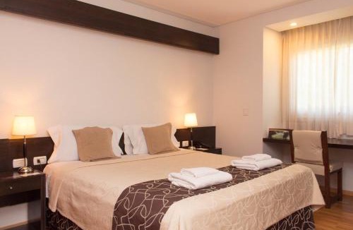 Malargue Hotel | Hotel Malargue