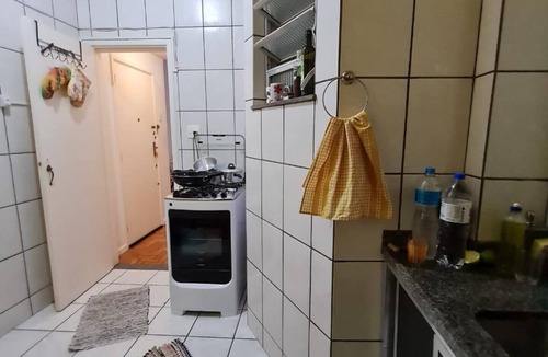 Leme Apartment | Hotel Mama! Copacabana (Post 1 - Leme)
