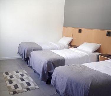 Centro Hotel | Hotel Manquehue