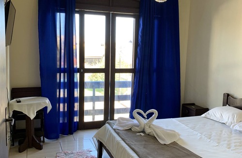 Balneario Pinhal Hotel | Hotel Mar Navegantes