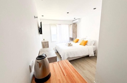 Necochea Hotel | Hotel Mar y Cielo