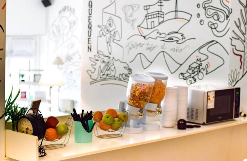 Necochea Hotel | Hotel Mar y Cielo