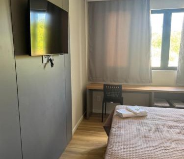 Cacapava do Sul Hotel | Hotel Maravilha