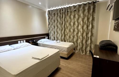 Cacapava do Sul Hotel | Hotel Maravilha