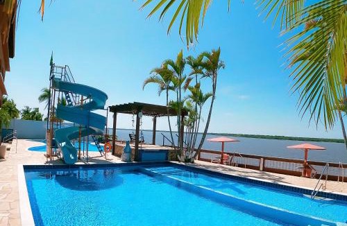 Cananeia Hotel | Hotel Marazul