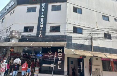 Central Sector Apartment | Hotel Maria Bonita