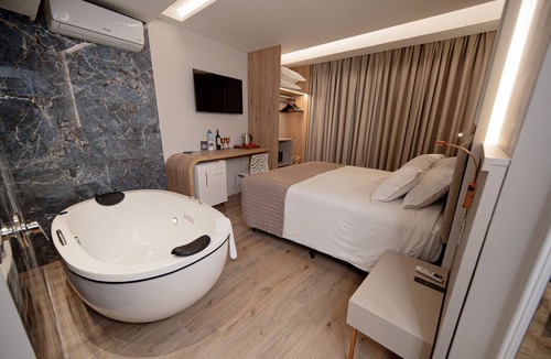 Centro Hotel | Hotel Marimar The Place