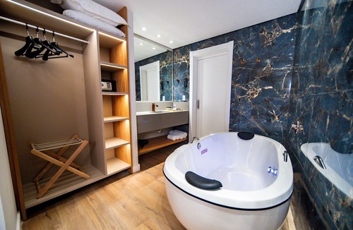 Centro Hotel | Hotel Marimar The Place