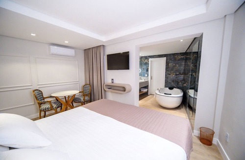 Centro Hotel | Hotel Marimar The Place