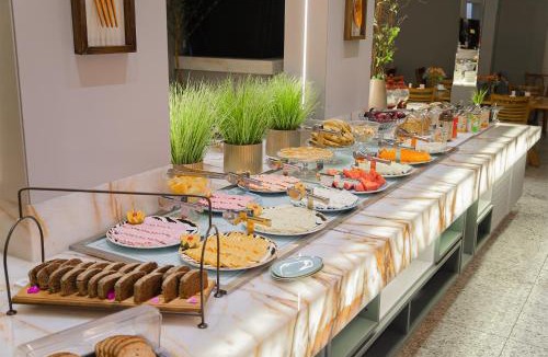 Centro Hotel | Hotel Marimar The Place