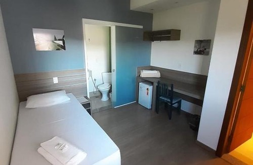 Machado Hotel | Hotel Marine Inn