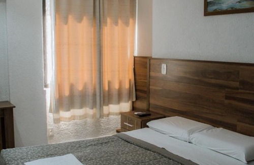 Centro Hotel | Hotel Masseilot