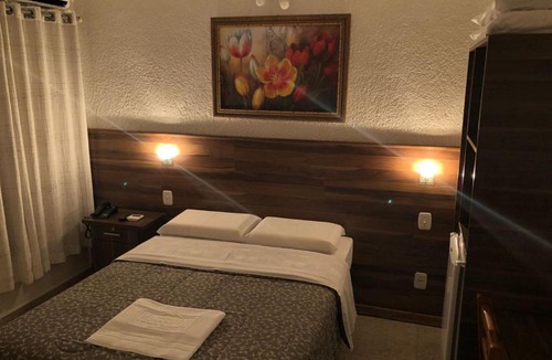Centro Hotel | Hotel Masseilot