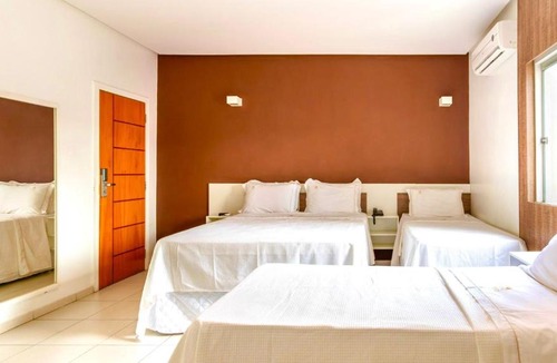 Jequie Hotel | Hotel Master