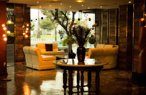 Rosario Hotel | Hotel Mayoral