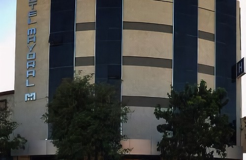 Rosario Hotel | Hotel Mayoral