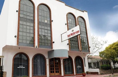 Villa Carlos Paz Hotel | Hotel Mediterraneo