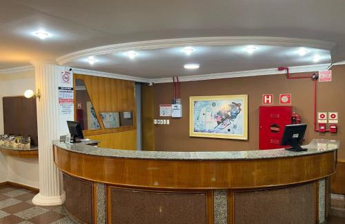 Centro Hotel | Hotel Mello