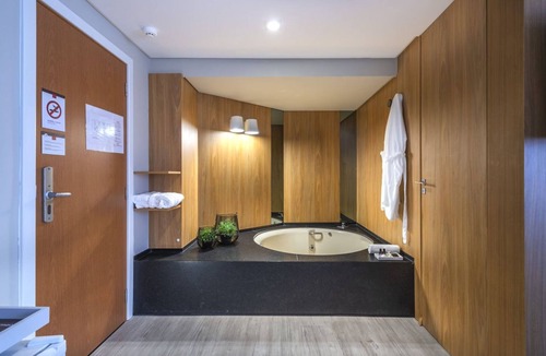 Centro Hotel | Hotel Melo