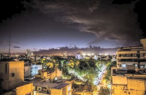 Historic Center Hotel | Hotel Mendoza