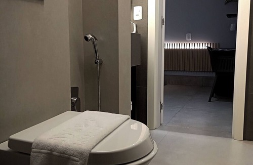 Pato Branco Hotel | HOTEL MERION