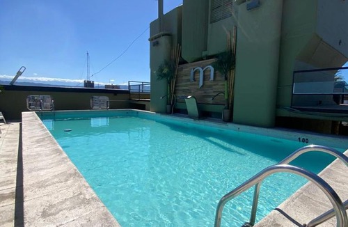 Province of Tucuman Hotel | Hotel Metropol