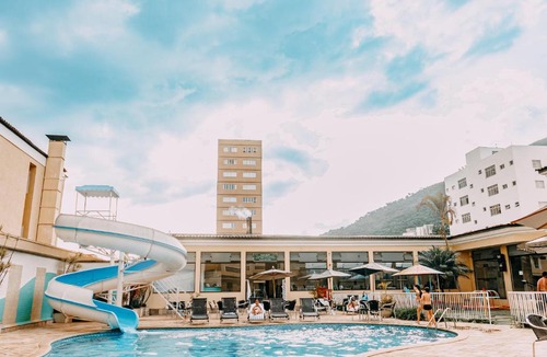 Regiao Urbana Homogenea V Hotel | Hotel Minas Gerais